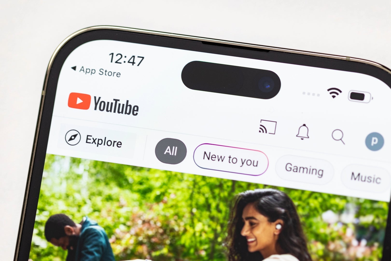 Crédit image – PhoneArena – YouTube Premium en vaut-il la peine en 2023 ?
