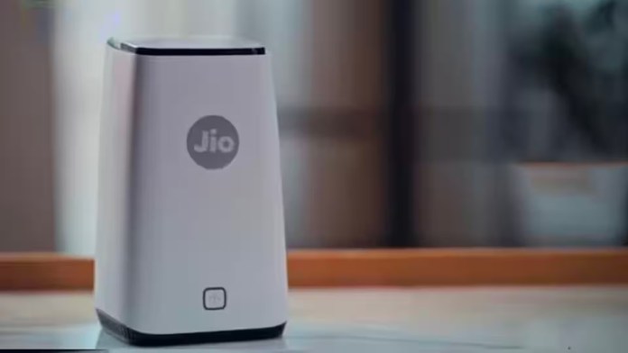 Jio AirFiber reach expands to 115 more Indian cities