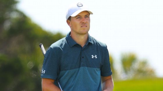 Jordan Spieth believes PGA Tour's PIP bonus will be eliminated