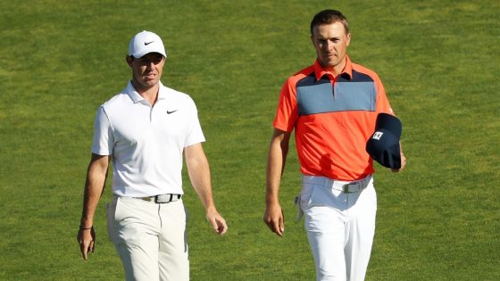 Jordan Spieth replaces Rory McIlroy on PGA Tour's policy board