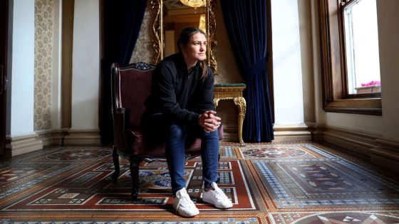 Katie Taylor faces Chantelle Cameron again with only a win in mind