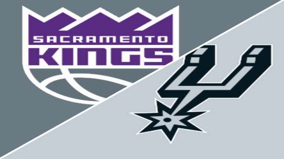 Kings 129-120 Spurs (18 Nov, 2023) Game Recap
