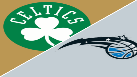 LIVE: Celtics take on Magic after tense victory over Bucks