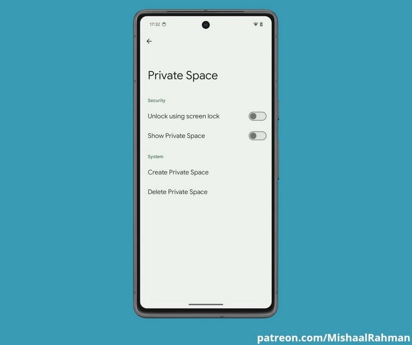Private Space will give Pixel users a place to hide apps and other items - The latest Android 14 QPR2 beta suggests that Pixel users will have a place to hide apps and other items.