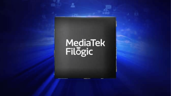 MediaTek Announces Filogic 860 And Filogic 360 Modems Based On Wi-Fi 7