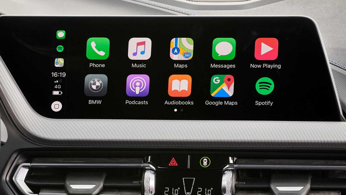 More Kia and Hyundai cars start getting wireless CarPlay and Android Auto (but there