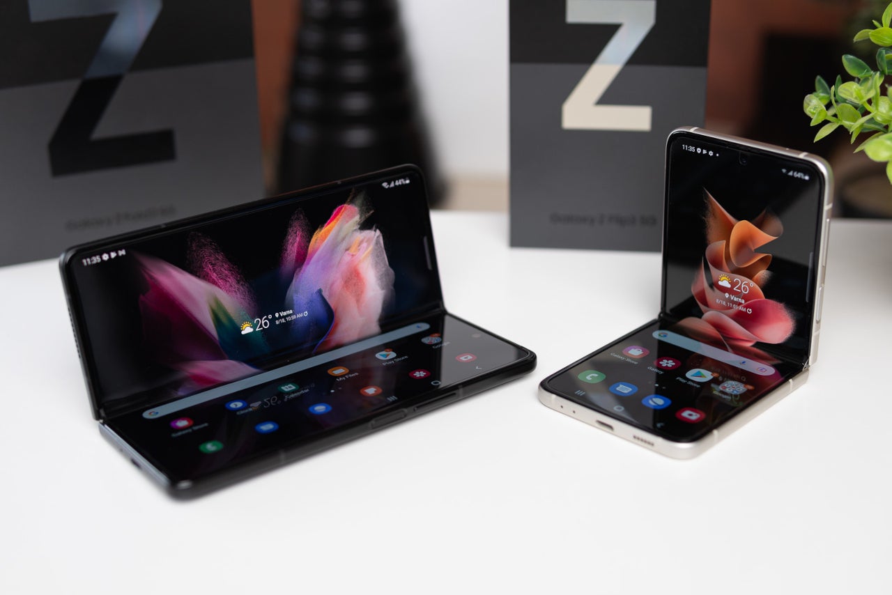 Most Samsung phones/tablets will be updated to Android 14 by the end of 2023