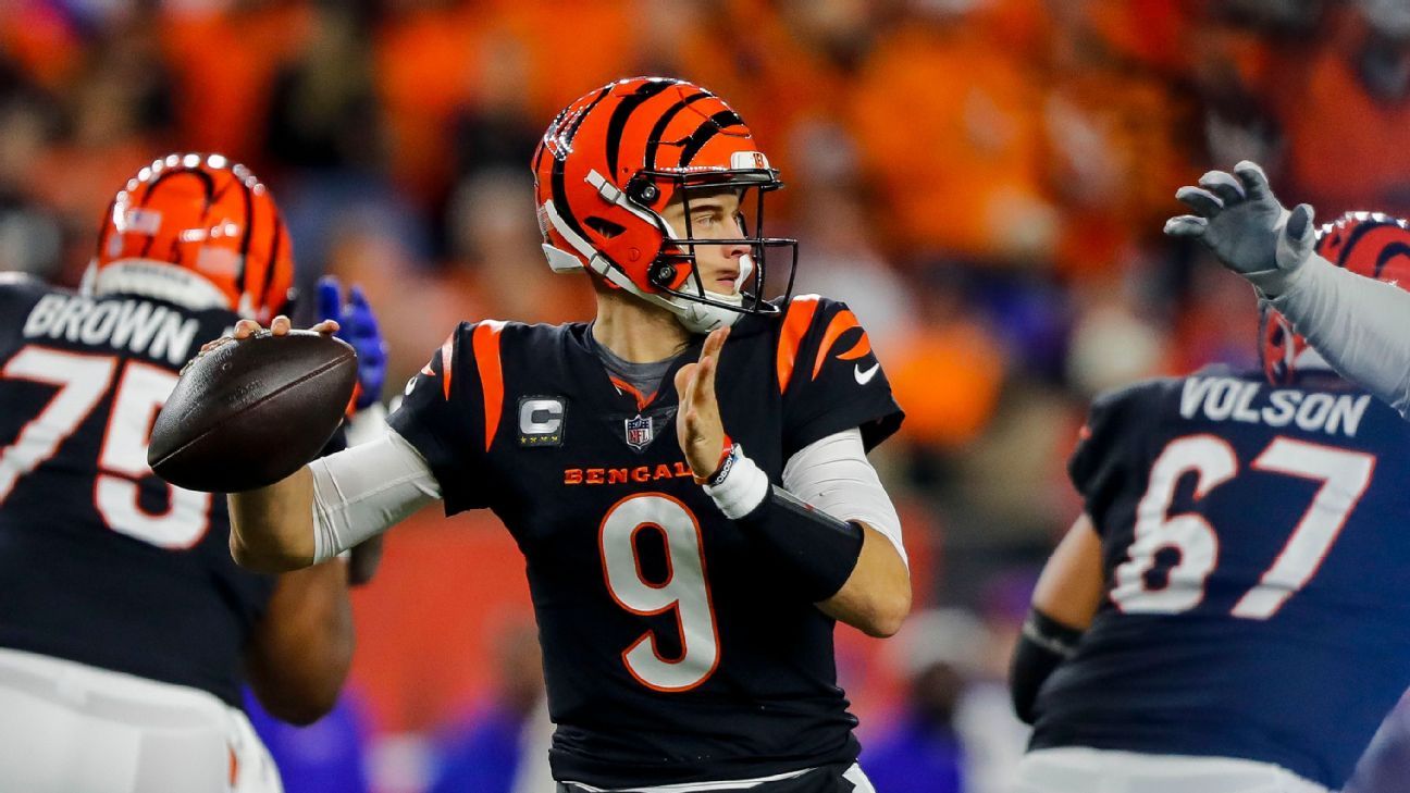 NFL 2023 Week 9: Biggest questions, risers and takeaways