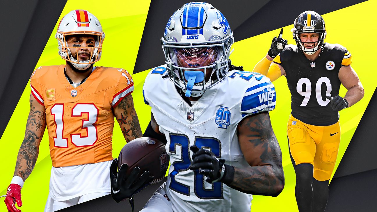 NFL Week 11 Power Rankings 2023: How all 32 teams stack up