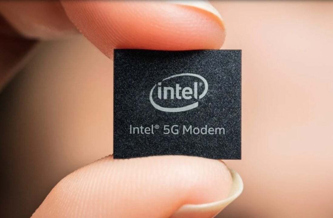 Apple hoped Intel could produce a 5G modem chip that could compete with Qualcomm's modem - New report says Apple-developed 5G modem chip won't be ready for iPhone 17 series