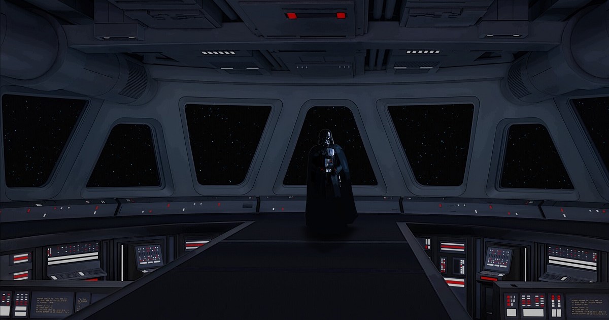 Nightdive Studios' Star Wars: Dark Forces Remaster Launches February