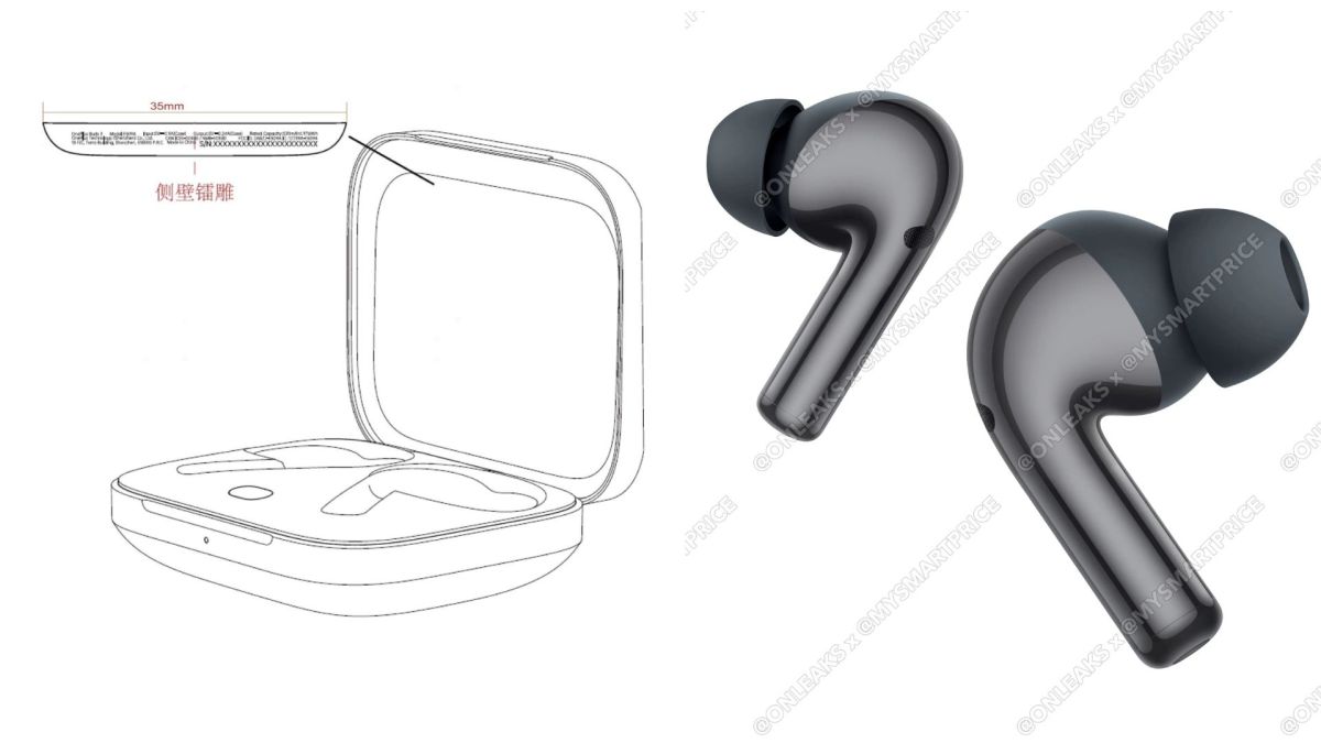 OnePlus Buds 3 Spotted on FCC and BIS Listing Revealing Design, Features: Expected Launch and Specifications