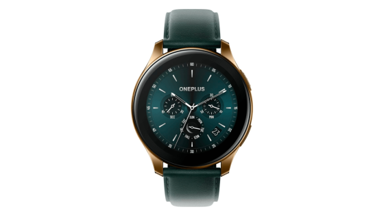 OnePlus Watch 2 Gets BIS Certification, Launch Imminent