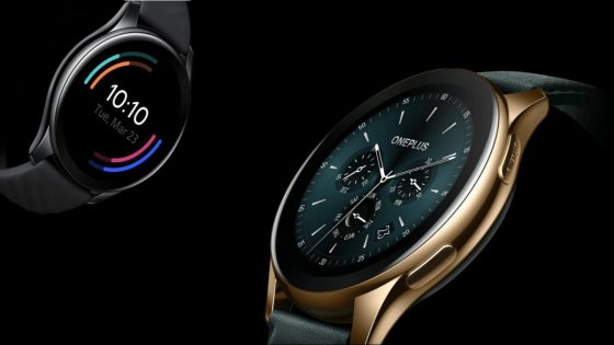 OnePlus Watch 2 India Launch: Expected Price, Specs, and More