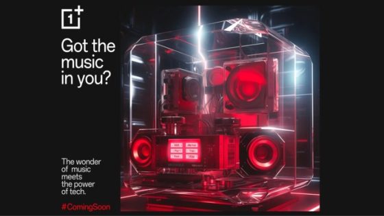 OnePlus might soon Launch a New Speaker System: Newspaper Ad Teases Brand’s Foray into the Segment