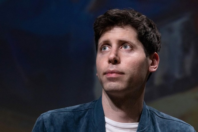 OpenAI fires Sam Altman, the man behind ChatGPT