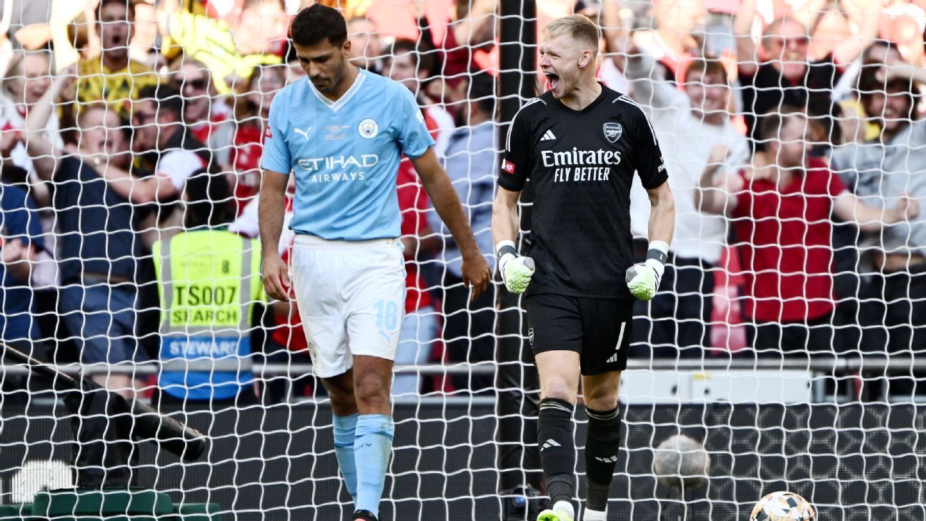 Premier League title race is wide open; every team has issues