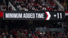 Premier League's biggest clubs enjoy flood of more late goals