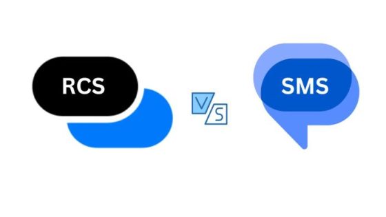 RCS vs SMS: what is the difference?