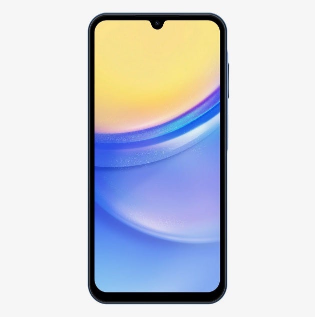 Walmart will sell the Galaxy A15 5G for $139 or as low as $13.01 per month - Samsung Galaxy A15 5G appears on Walmart's website for $139