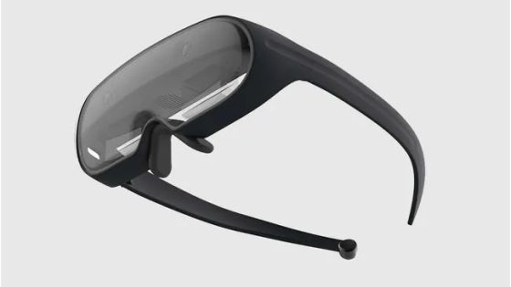 Samsung Glasses Trademark Suggests a Pair of Smart Glasses
