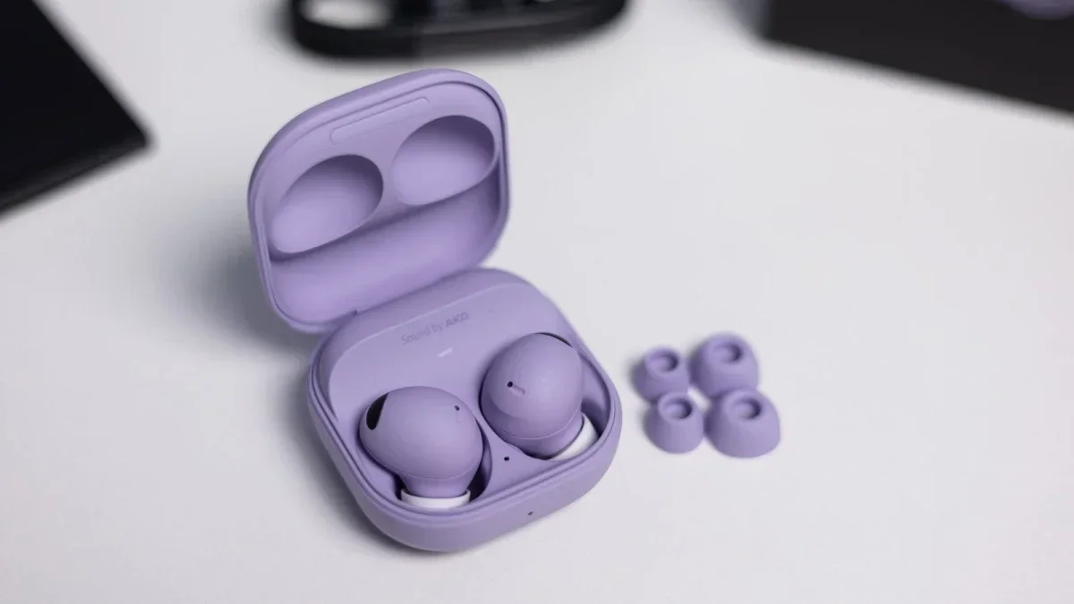 Samsung's premium Galaxy Buds 2 Pro sound even more alluring with Amazon's incredible Black Friday discount