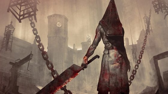 Silent Hill 2 Listing Suggests Pyramid Head Is Getting a 'Special Origin Story'
