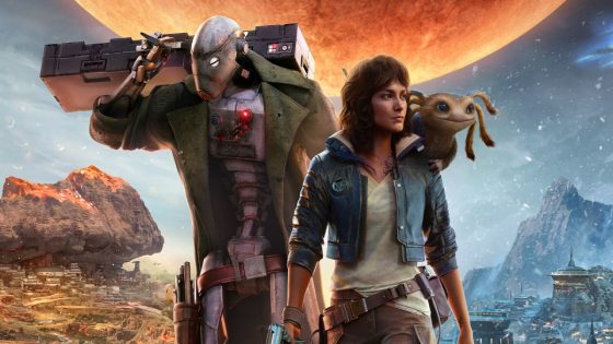 Star Wars Outlaws Rumored to Have Been Delayed by Ubisoft