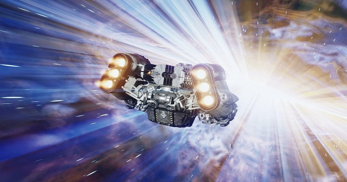 Starfield 1.8.86 Update Rolling Out to All Players, Read Patch Notes