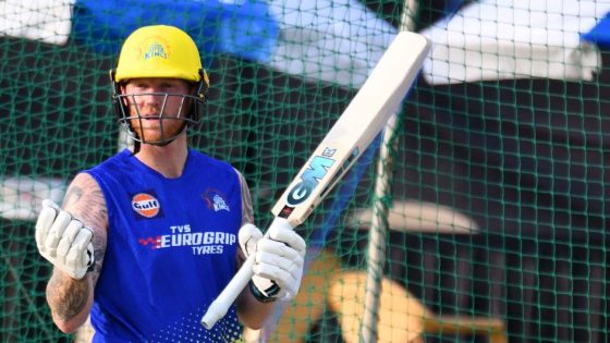 Stokes opts out of IPL 2024 to 'manage workload and fitness'