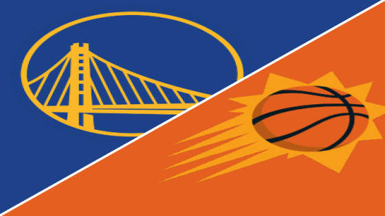 Suns 123-115 Warriors (23 Nov, 2023) Game Recap