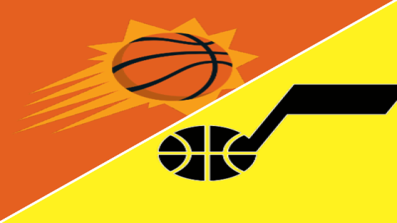 Suns 131-128 Jazz (18 Nov, 2023) Game Recap