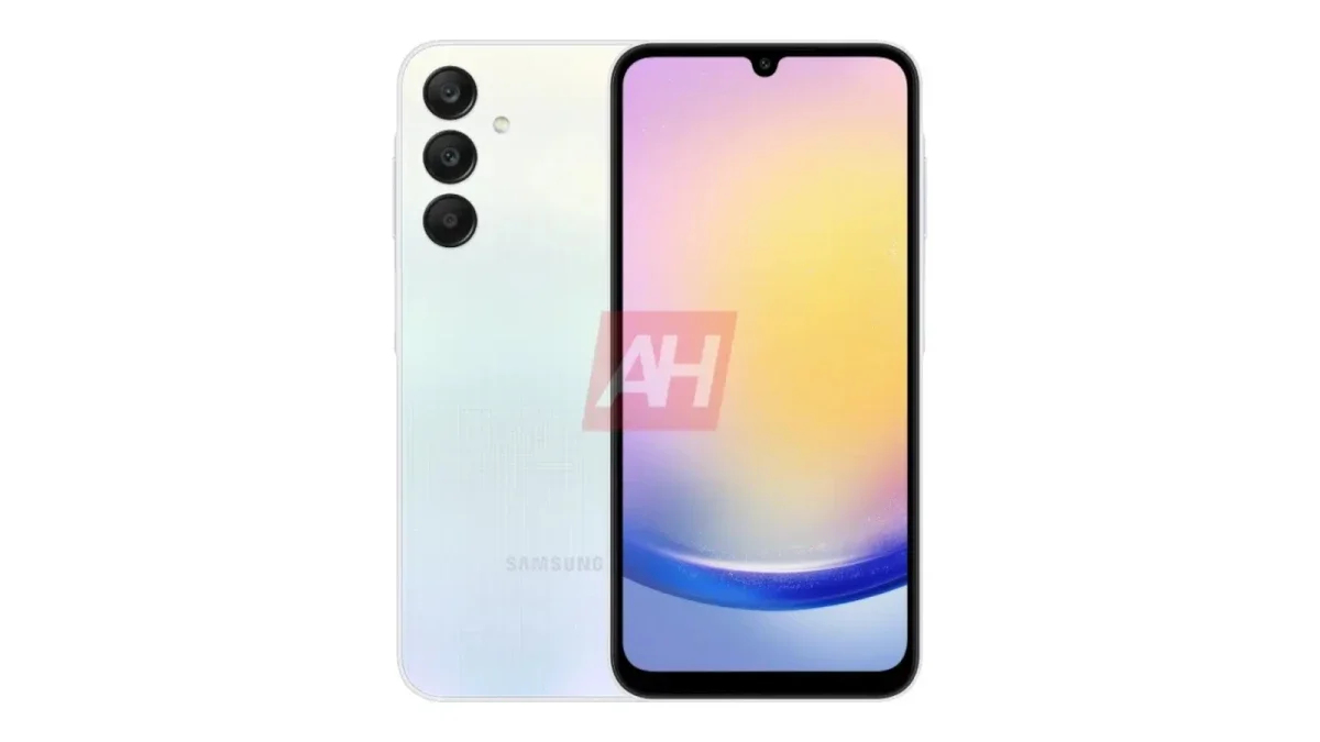 The Galaxy A25 might borrow a camera from the Galaxy A54 (plus another thing from the Galaxy S23 ser