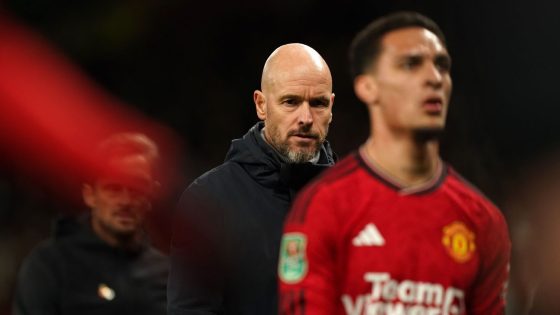 The biggest issues at Man United, from ownership to Ten Hag