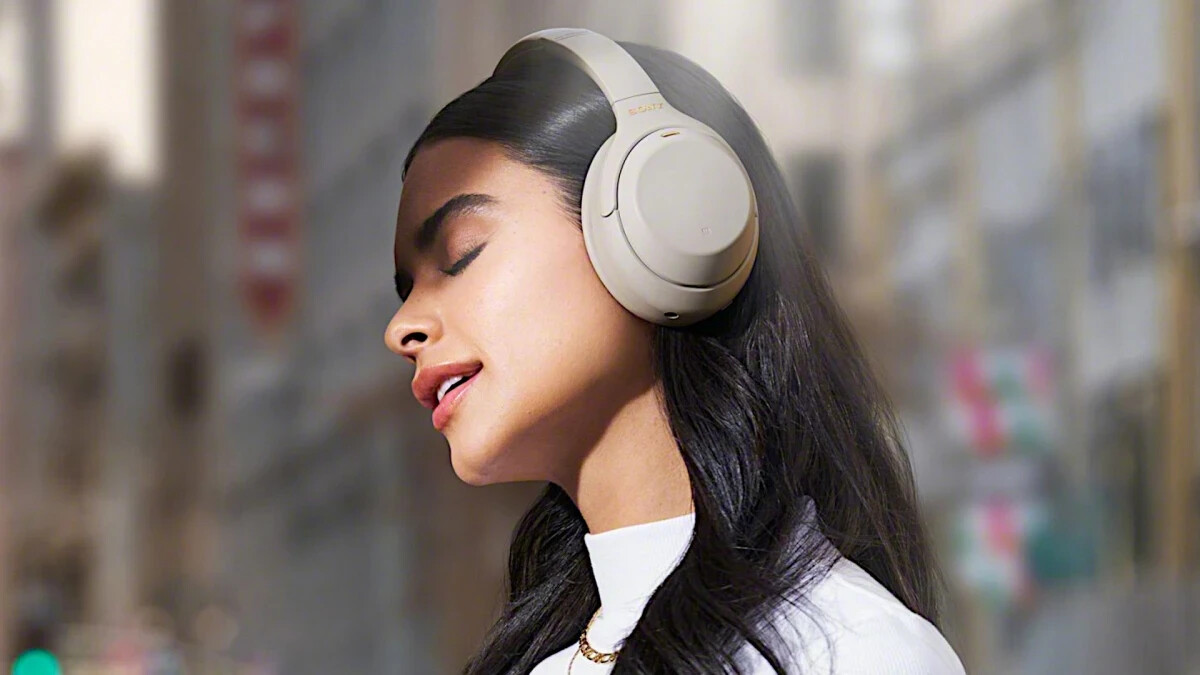 The incredible Sony WH-1000XM4 are discounted on Amazon letting you enjoy the soundtrack to your lif