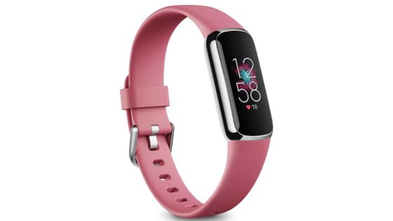 This incredible 81 percent Fitbit Luxe Amazon discount is unlikely to last long, so jump on it now!