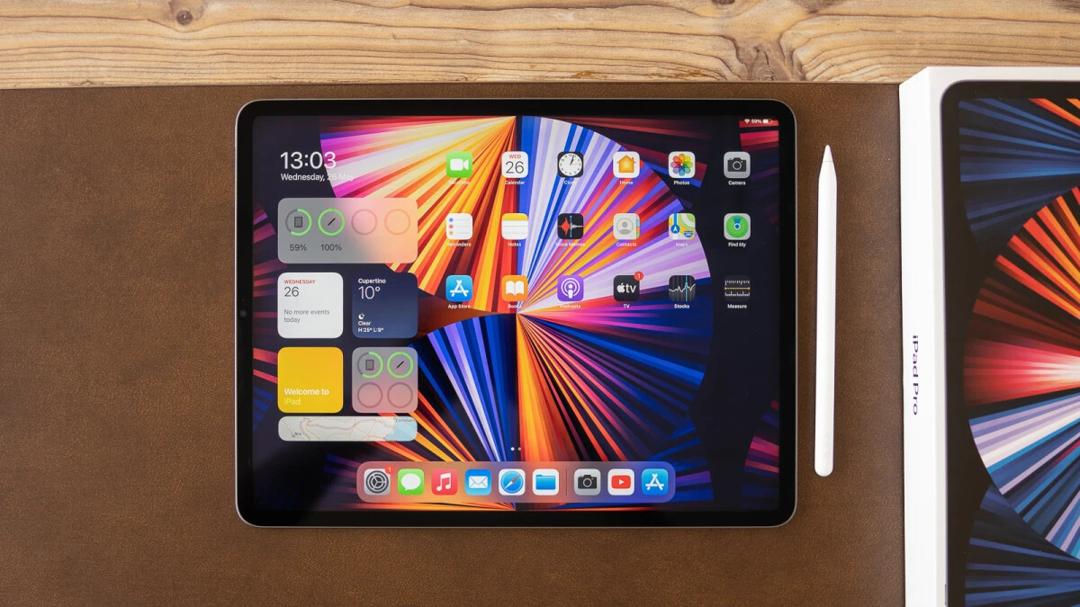 This deal on productivity machine 12.9