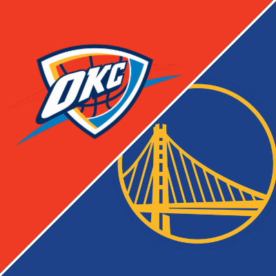 Thunder 128-109 Warriors (17 Nov, 2023) Game Recap