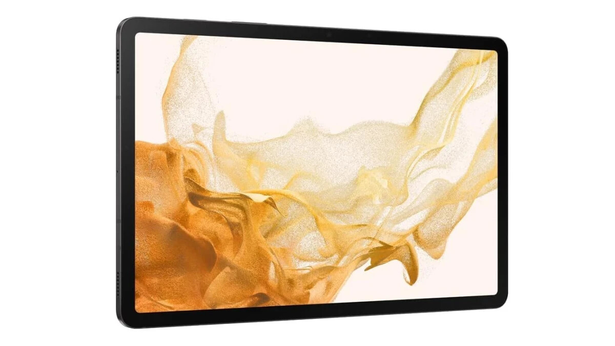 Today only, Best Buy has sizzling deals on the incredible Galaxy Tab S8 and Galaxy Tab S8+; be fast