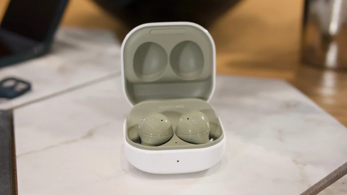 Treat yourself to brand-new Galaxy Buds 2 with a whopping 52% discount on one condition