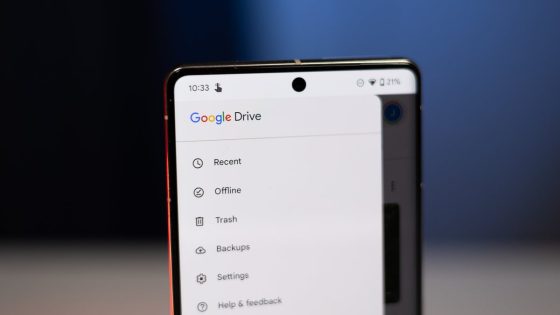 UPDATE: Google Drive has reportedly lost some user data (Google responds, investigating)