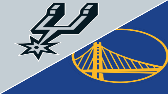 Warriors 118-112 Spurs (25 Nov, 2023) Game Recap