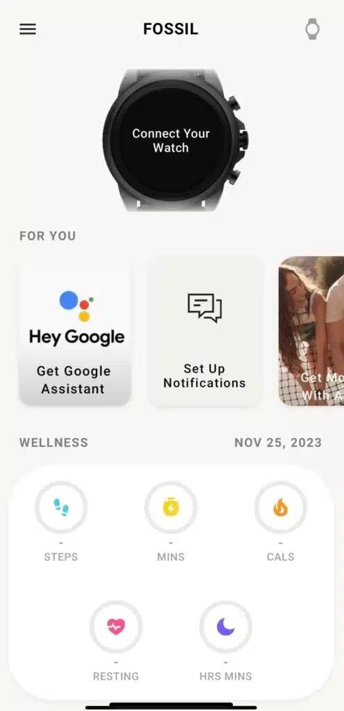 Wear OS 3.5 is now rolling out to Fossil Gen 6 watches amid reported issues