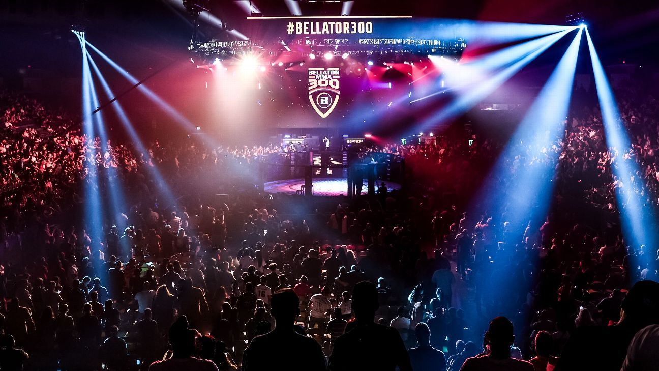 What PFL purchase of Bellator means for MMA fighters and fans