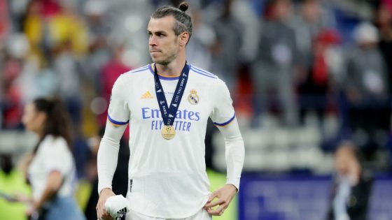 What can Bellingham learn from Bale's time in Real Madrid?