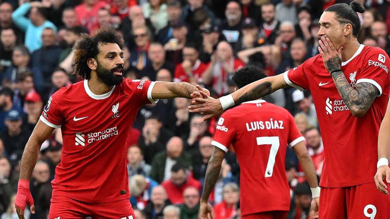 What is the best option up front for Europe's top teams?