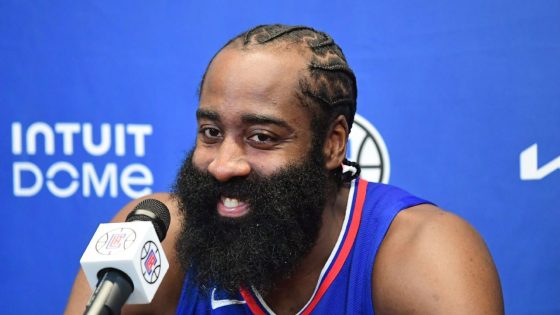 What to expect in James Harden's LA Clippers debut