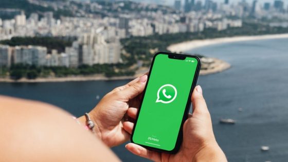WhatsApp Beta is rolling out email verification feature