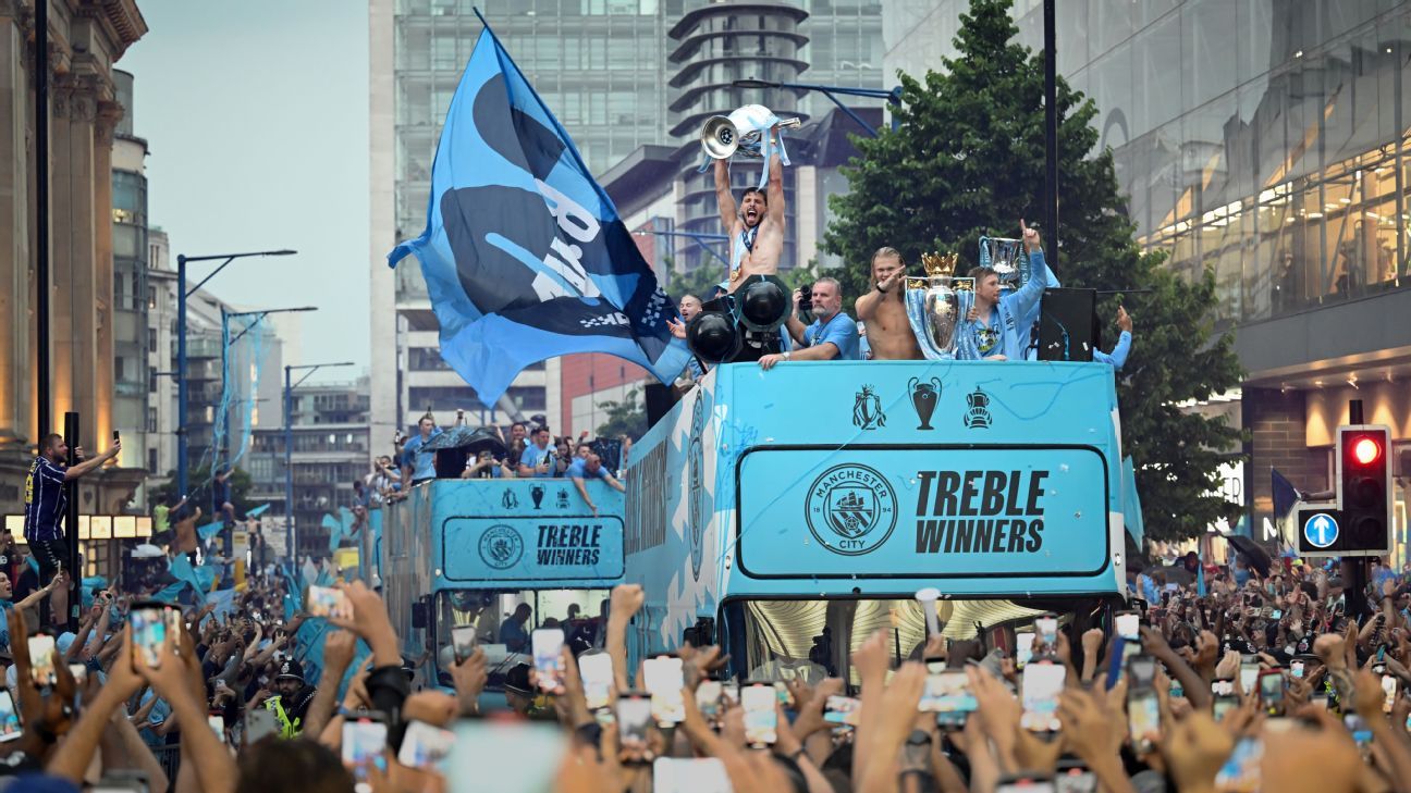 Why Premier League, European football is anything but fair