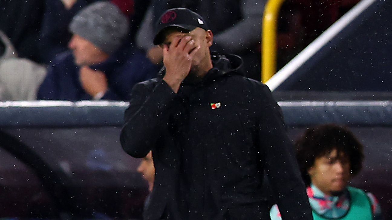 Worst. Relegation Battle. Ever: New low for promoted teams